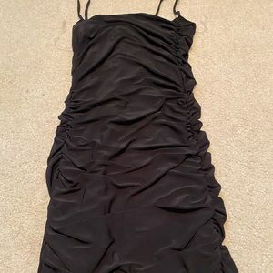 Windsor Little Black Dress
